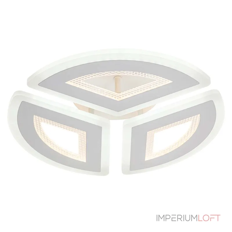 Escada 10210/3 LED*78W White