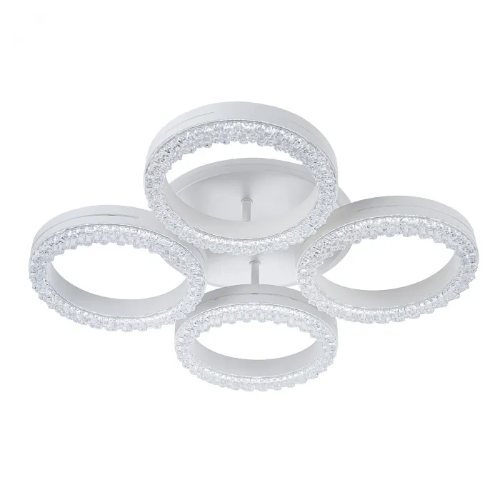 Escada 10276/4 LED*70W White APP от ImperiumLoft