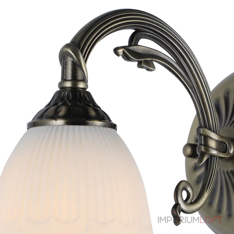 Escada 1114/1A E27*60W Bronze от ImperiumLoft Escada 1114/1A E27*60W Bronze от ImperiumLoft