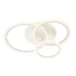 Escada 10231/3 LED*85W White