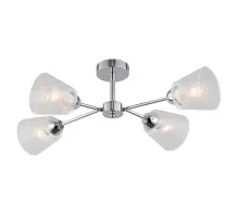 Потолочная люстра Escada AMARANT 1104/4P Chrome