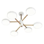 Потолочная люстра Escada ASTRID 10236/6LED