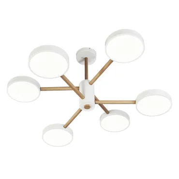 Потолочная люстра Escada ASTRID 10236/6LED Потолочная люстра Escada ASTRID 10236/6LED