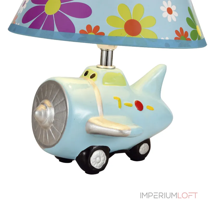 Настольный светильник Escada KIDS 10208/L Настольный светильник Escada KIDS 10208/L