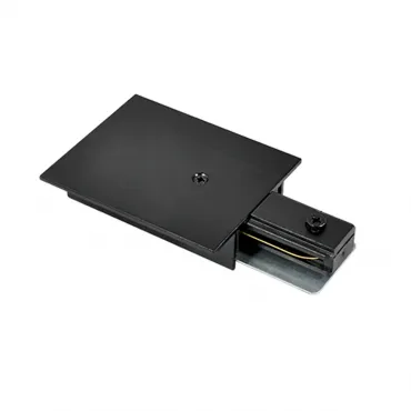 Ввод питания TRA-02-01-001-SP Black Ввод питания TRA-02-01-001-SP Black