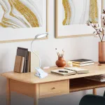 Настольный светильник Escada MIRANDA 10245/1LED