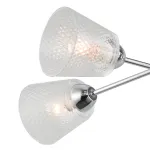 Потолочная люстра Escada AMARANT 1104/4P Chrome