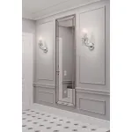 Escada 1142/1A E14*40W Nickel