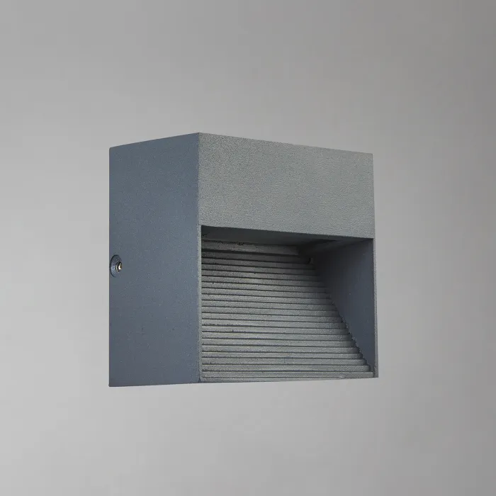 Escada 10206/S LED*3W Grey от ImperiumLoft