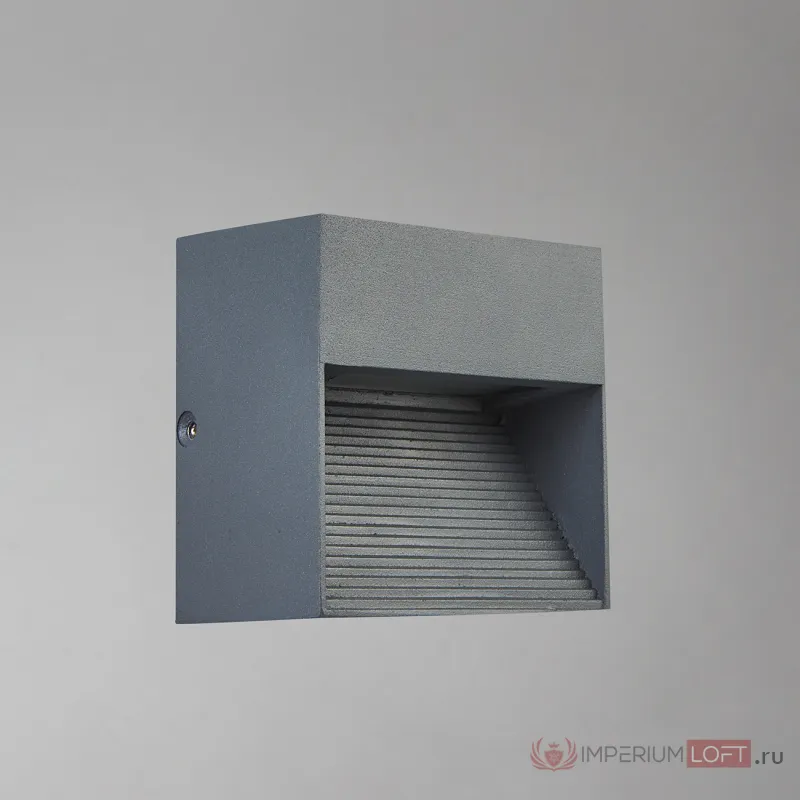 Escada 10206/S LED*3W Grey от ImperiumLoft