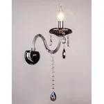 Настенный светильник Escada 1119/1 E14*60W Chrome