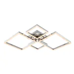 Потолочная люстра Escada OLVERA 10246/4LED