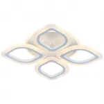 Escada 10216/4 LED*56+24W White