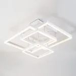 Escada 10229/4 LED*120W White