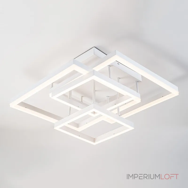 Escada 10229/4 LED*120W White