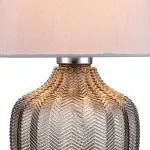 Escada 10194/L E27*40W Smoke от ImperiumLoft