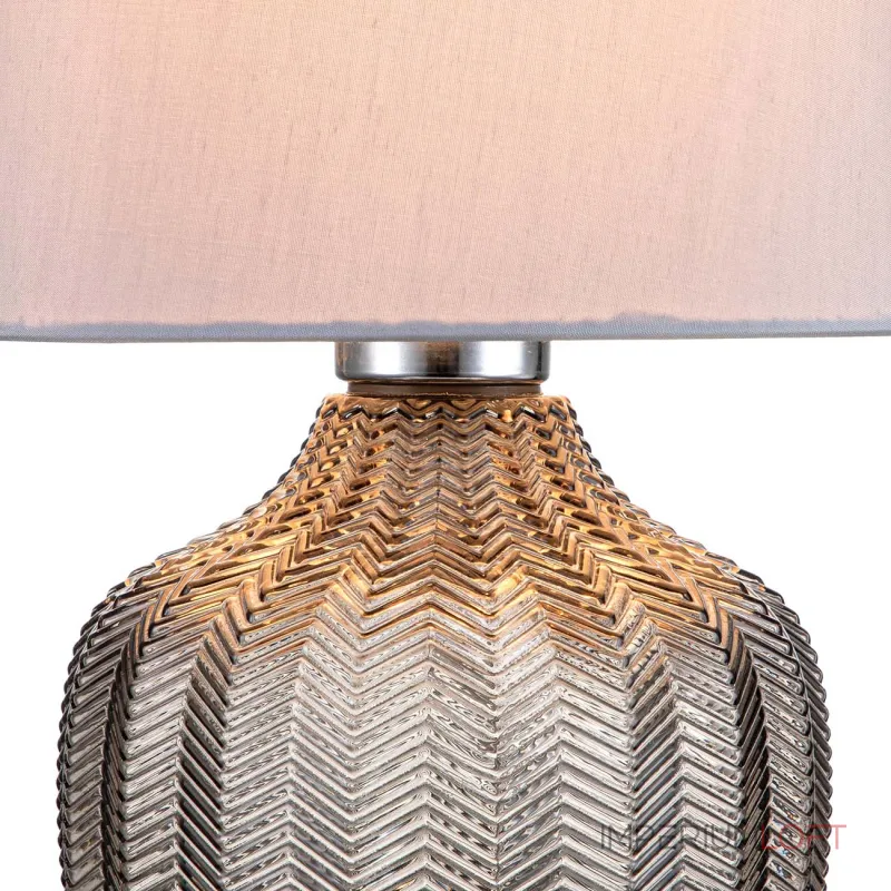 Escada 10194/L E27*40W Smoke от ImperiumLoft Escada 10194/L E27*40W Smoke от ImperiumLoft