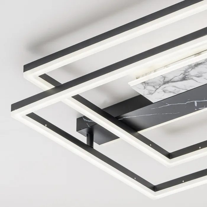 Потолочный светильник Escada SLAB 10251/2LED от ImperiumLoft