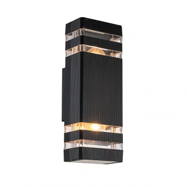 Уличный настенный светильник Escada EXMOOR 30013W/02