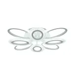 Потолочная люстра Escada KALYPSO 10253/8LED
