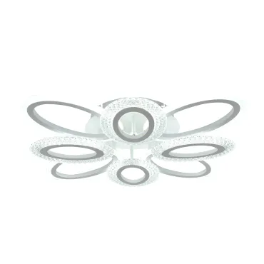 Потолочная люстра Escada KALYPSO 10253/8LED