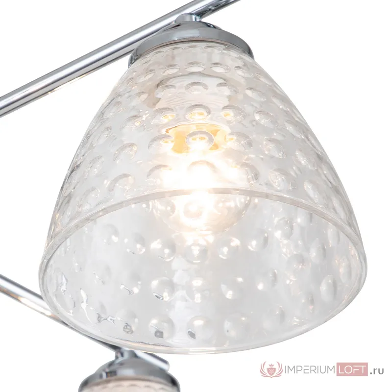 Escada 659/4PL E27*60W Chrome от ImperiumLoft