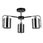 Escada 671/3P E14*40W Chrome от ImperiumLoft