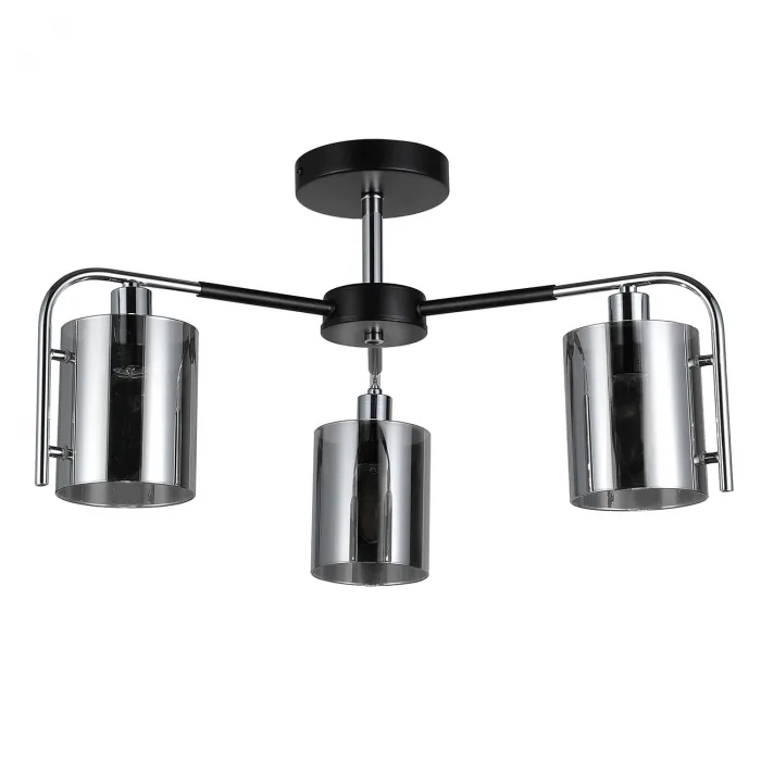Escada 671/3P E14*40W Chrome от ImperiumLoft