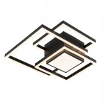 Escada 10242/4 LED*143W Black от ImperiumLoft