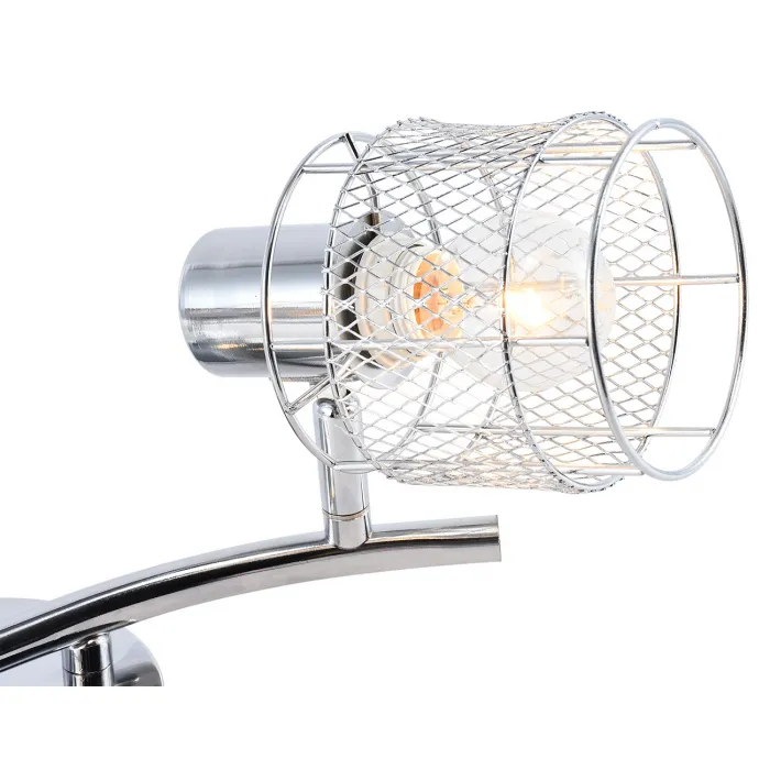 Спот Escada 1131/2 E14*60W Chrome