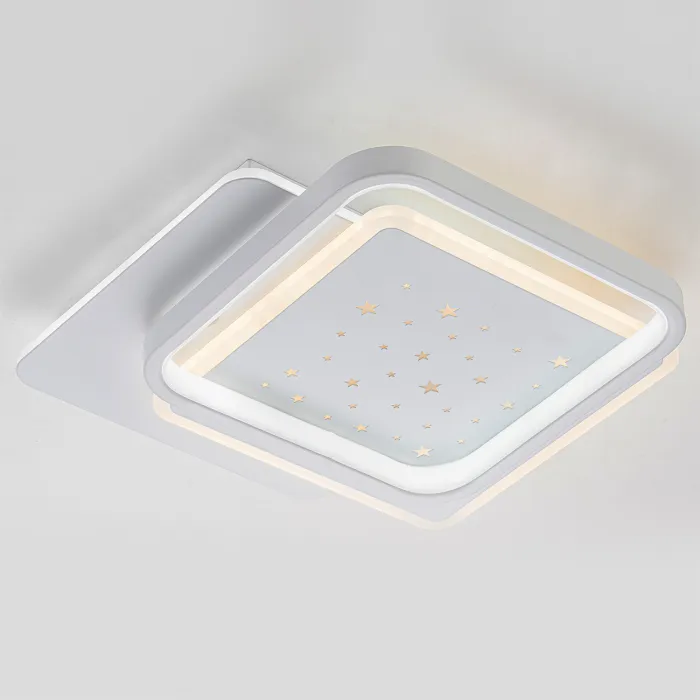 Потолочный светильник Escada ERNA 10253/3LED