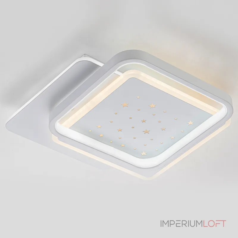 Потолочный светильник Escada ERNA 10253/3LED