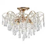 Escada 1124/5PL E14*40W Gold