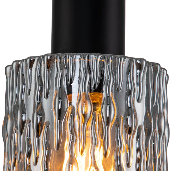 Escada 10189/1S E27*40W Black от ImperiumLoft