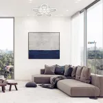 Escada 10269/10 LED*86W White