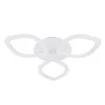 Потолочный светильник Escada 10251/3 LED*60W White