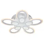 Escada 10269/10 LED*86W White