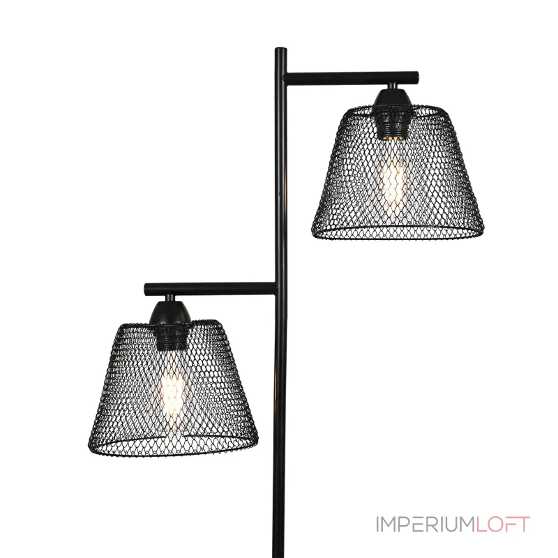 Напольный светильник Escada URBAN 10204/T от ImperiumLoft Напольный светильник Escada URBAN 10204/T от ImperiumLoft