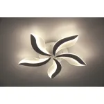 Escada 10214/SG LED*60W White