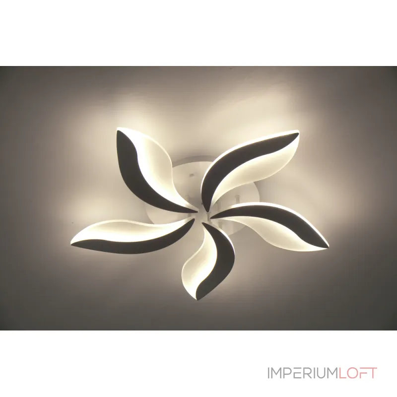 Escada 10214/SG LED*60W White