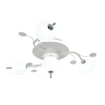 Потолочная люстра Escada MELIA 10299/3LED BL