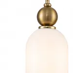Escada 686/1A E14*60W Copper от ImperiumLoft