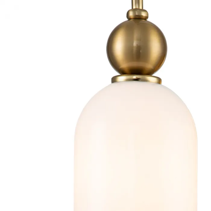 Escada 686/1A E14*60W Copper от ImperiumLoft