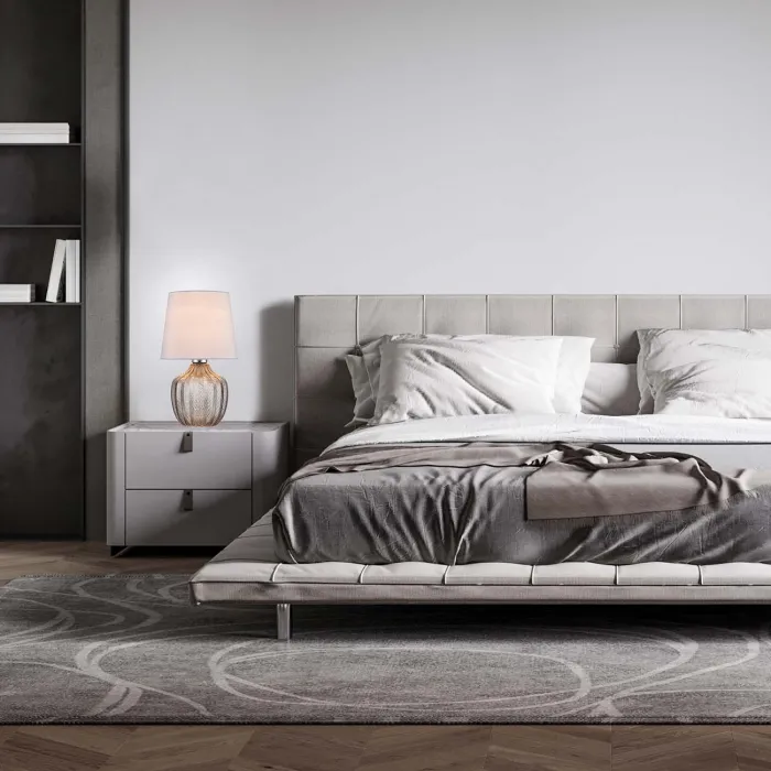 Escada 10194/L E27*40W Smoke от ImperiumLoft