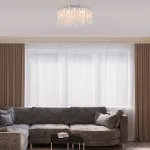Потолочная люстра Escada VINERAY ES0000074