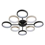 Потолочный светильник Escada AXIS 10262/8LED
