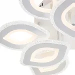 Escada 10264/9 LED*179W White от ImperiumLoft