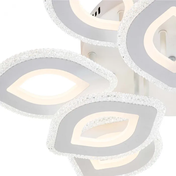 Escada 10264/9 LED*179W White от ImperiumLoft