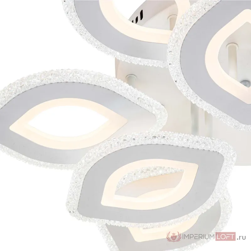 Escada 10264/9 LED*179W White от ImperiumLoft