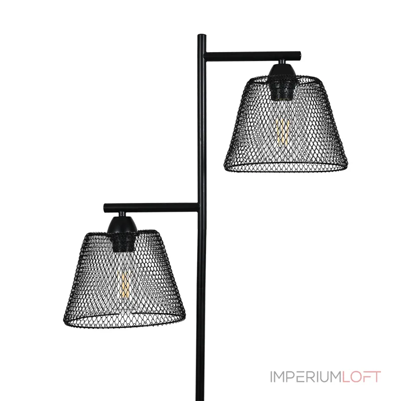 Напольный светильник Escada URBAN 10204/T от ImperiumLoft Напольный светильник Escada URBAN 10204/T от ImperiumLoft